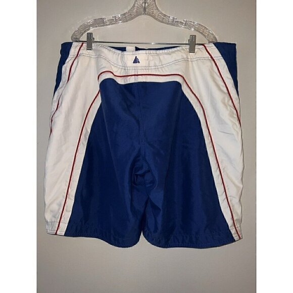 Big dog swimming trunks 2 XL Wonderwall board shorts Size: 42 - Picture 6 of 8